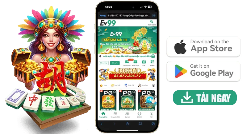 Giao diện game bắn cá 66ko