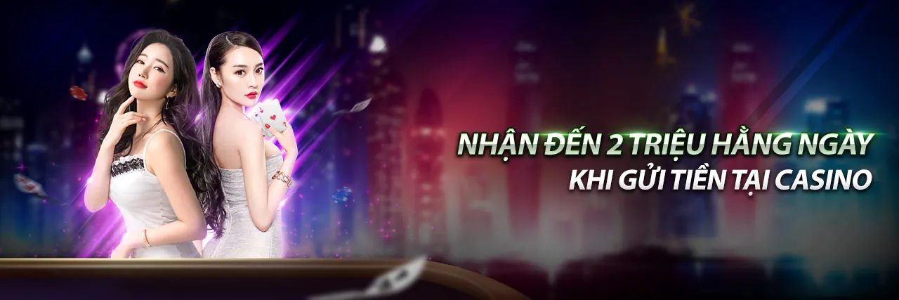 Banner khuyến mãi độc quyền 66ko Casino